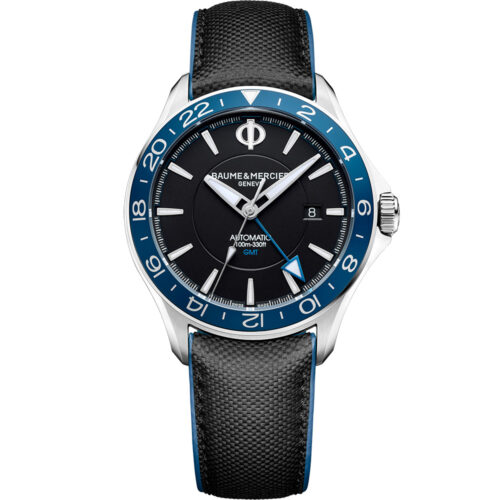 Baume Mercier Clifton Club 10486