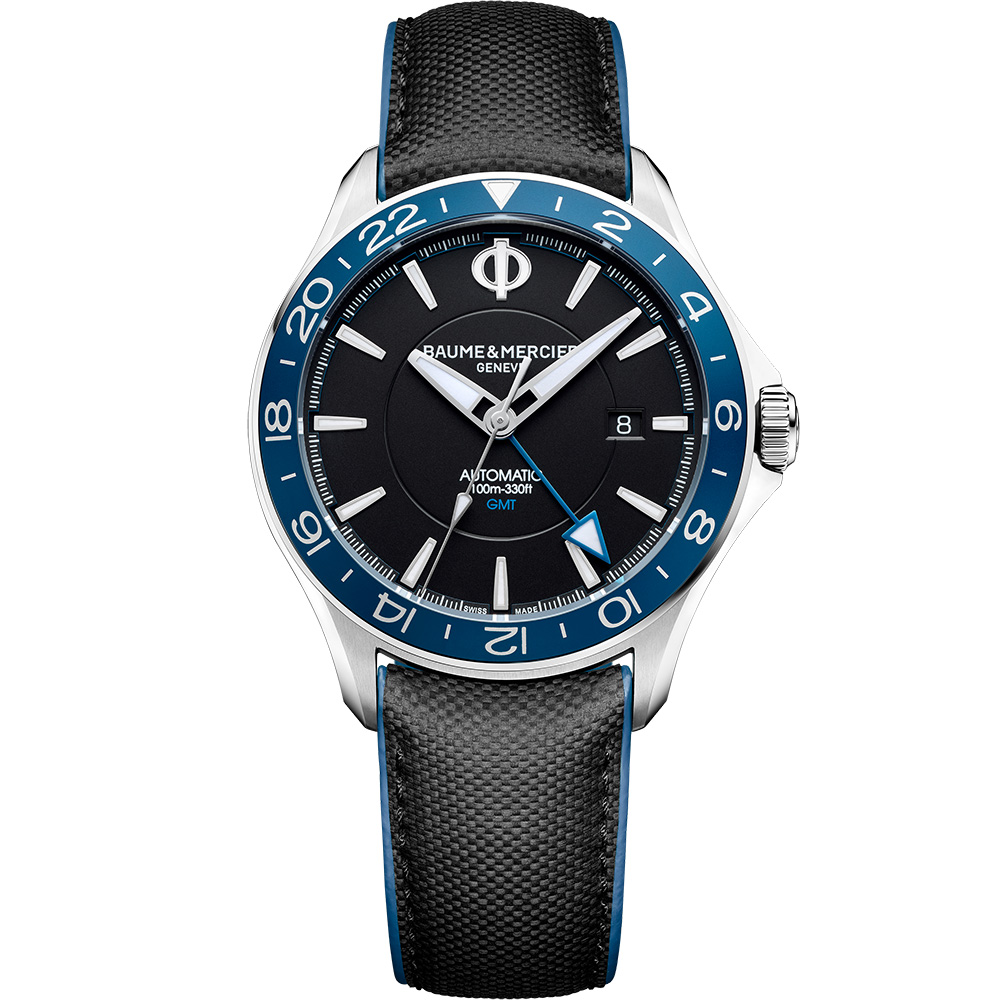 Baume Mercier Clifton Club 10486
