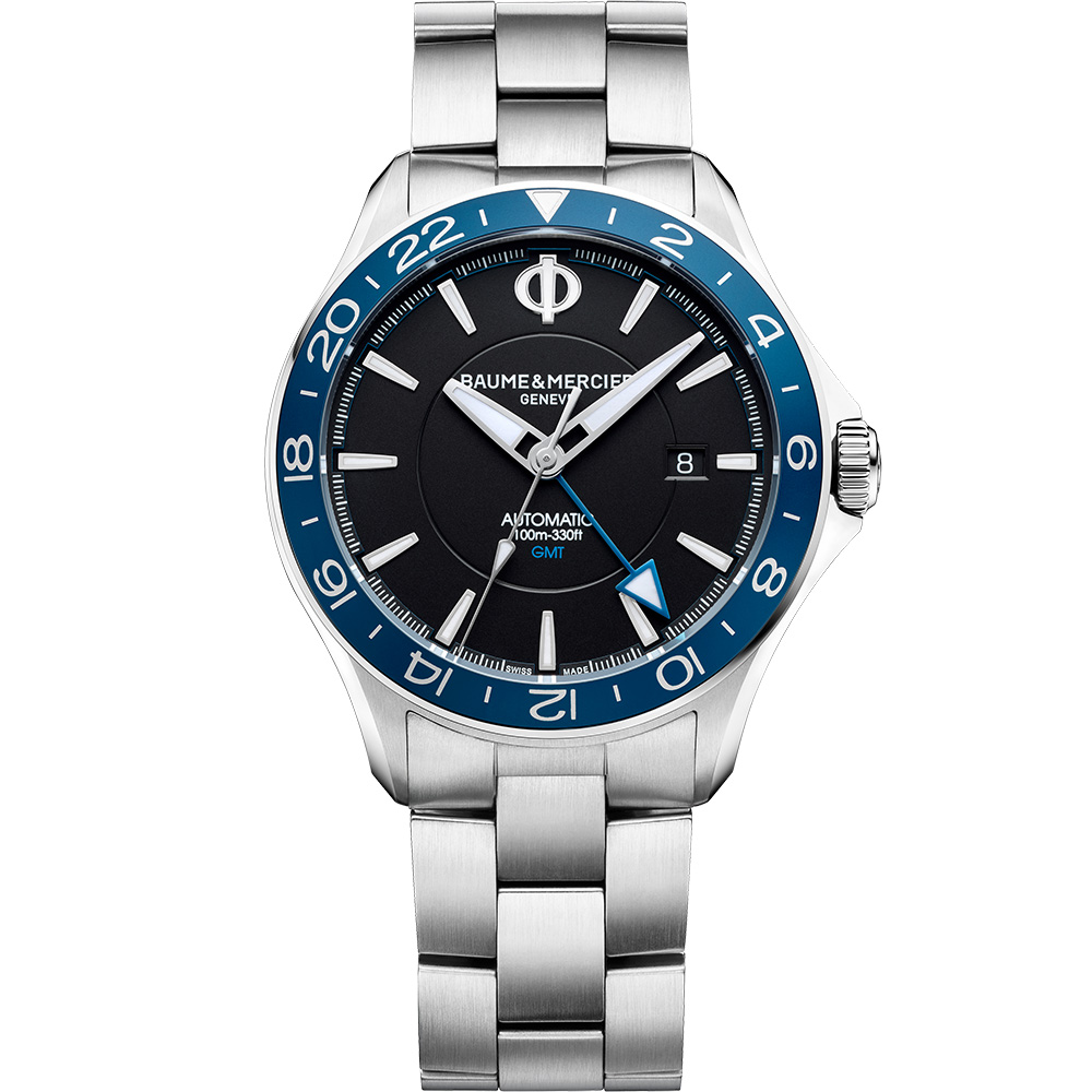 Baume Mercier Clifton Club 10487