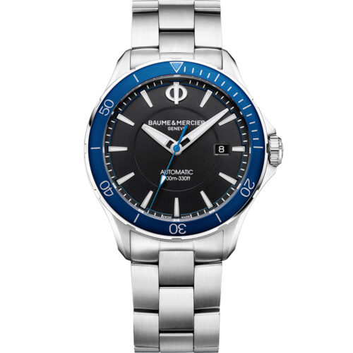 Baume Mercier Clifton Club 10498