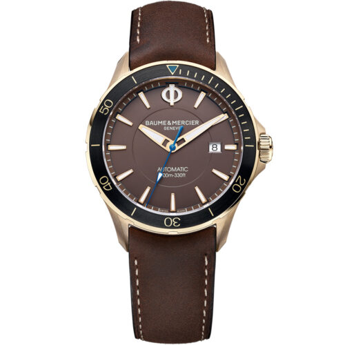 Baume Mercier Clifton Club 10501