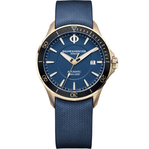 Baume Mercier Clifton Club 10502