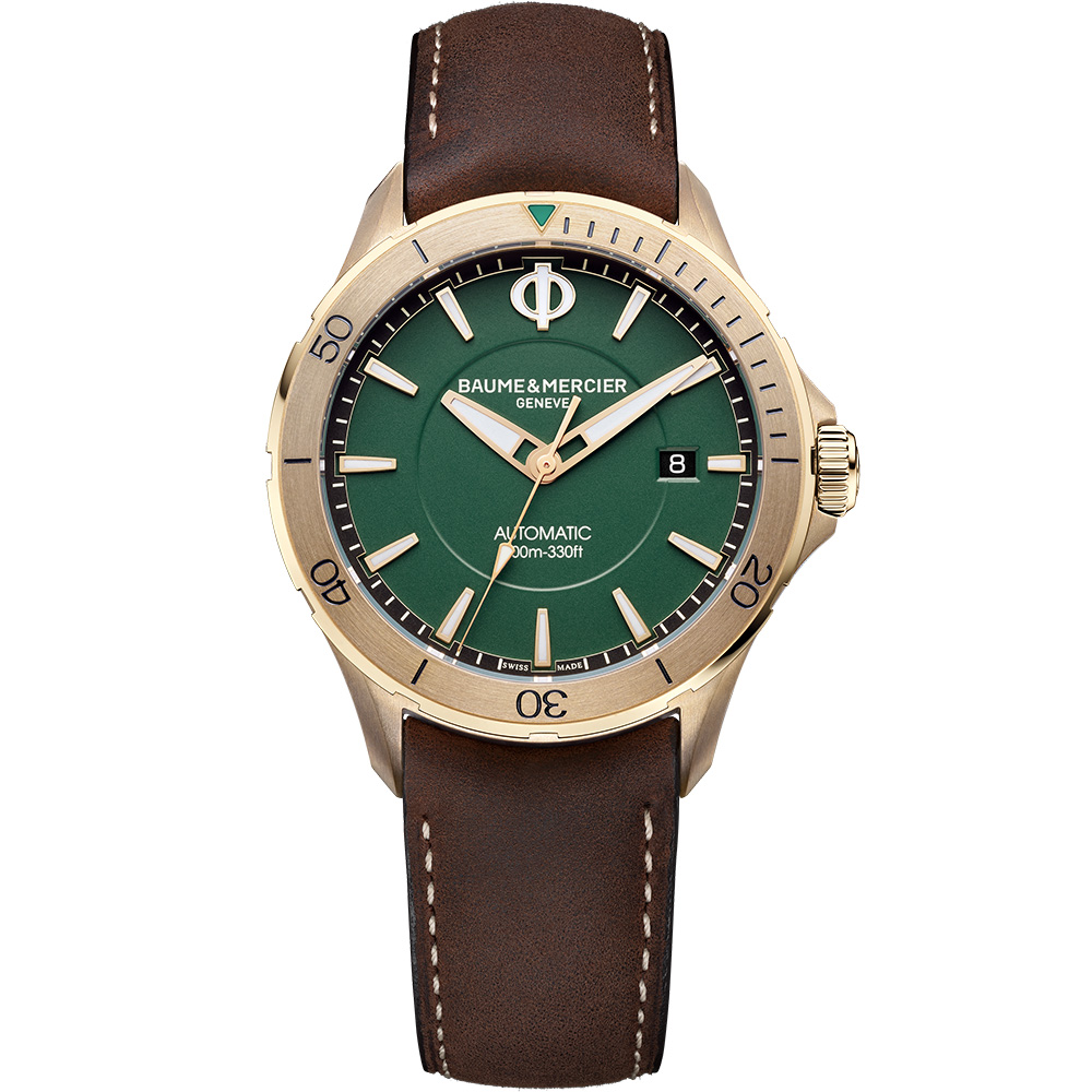 Baume Mercier Clifton Club 10503