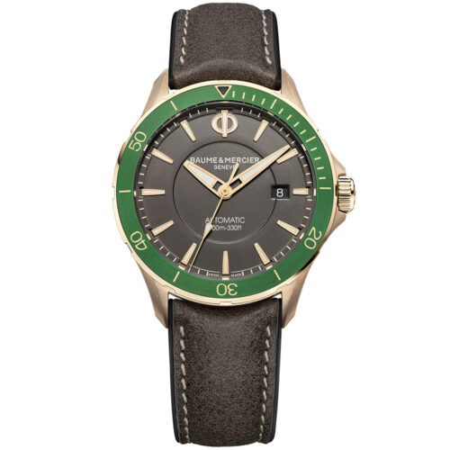 Baume Mercier Clifton Club 10565