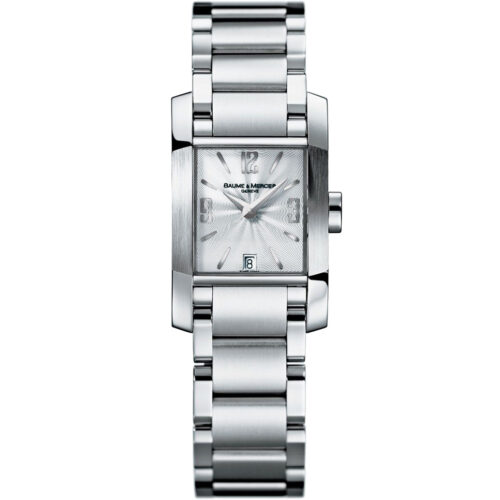 Baume Mercier Diamant 08568