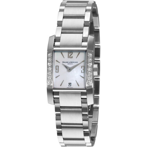 Baume Mercier Diamant 08569