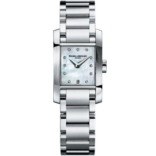 Baume Mercier Diamant 08573