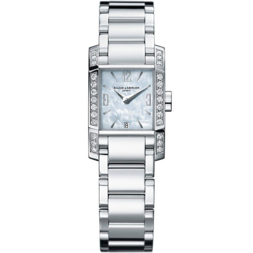 Baume Mercier Diamant 08666