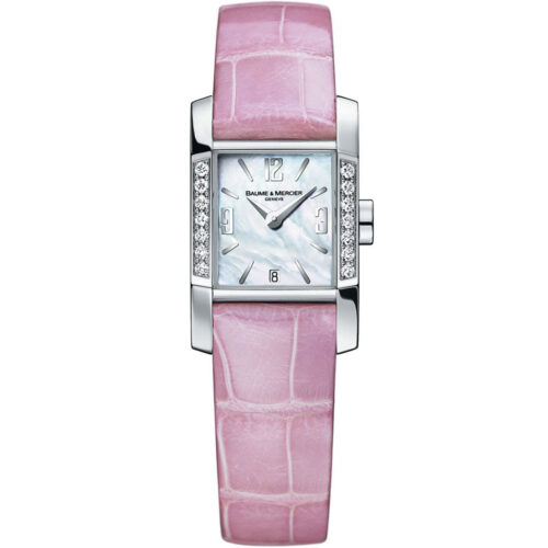 Baume Mercier Diamant 08667
