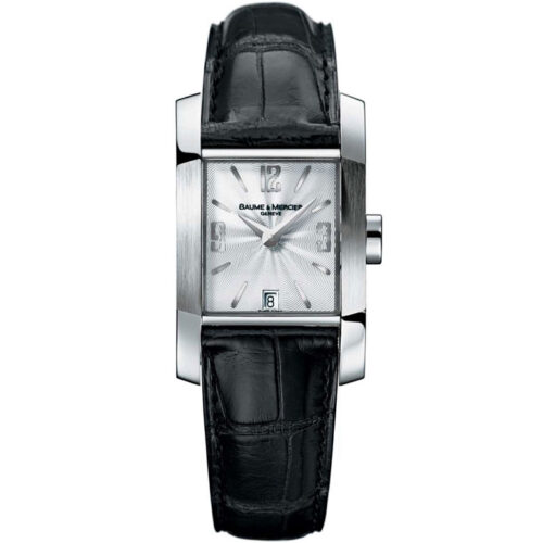 Baume Mercier Diamant 08668
