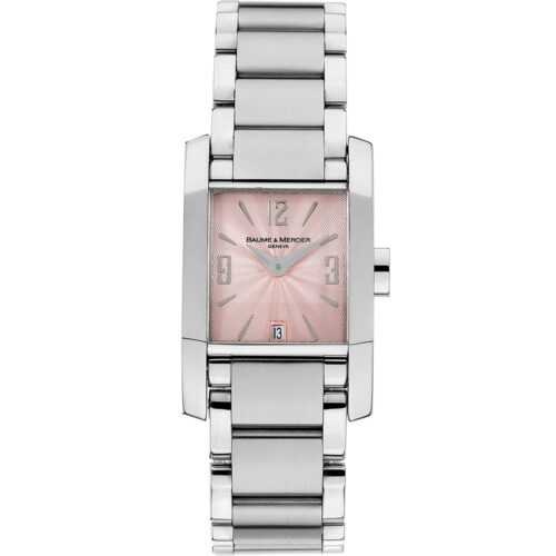 Baume Mercier Diamant 08709