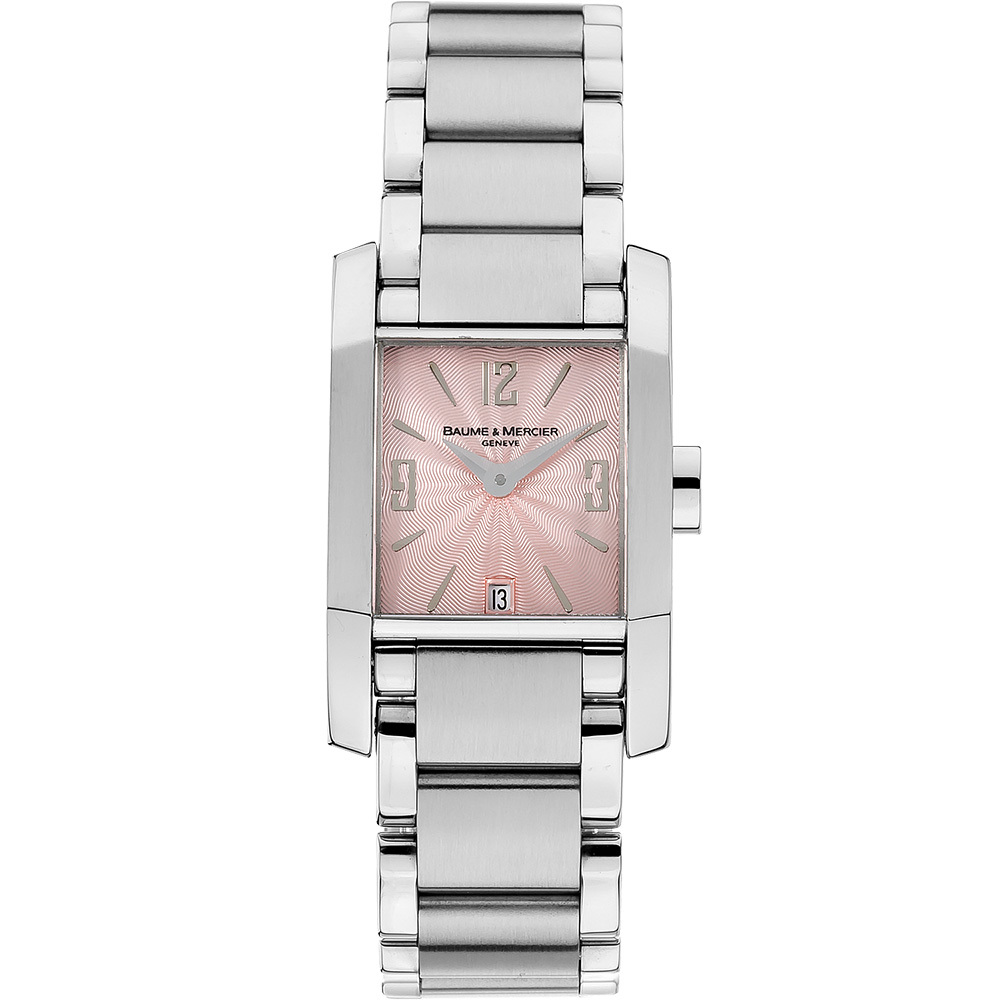Baume Mercier Diamant 08709