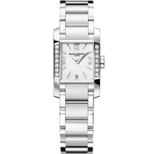 Baume Mercier Diamant 08739