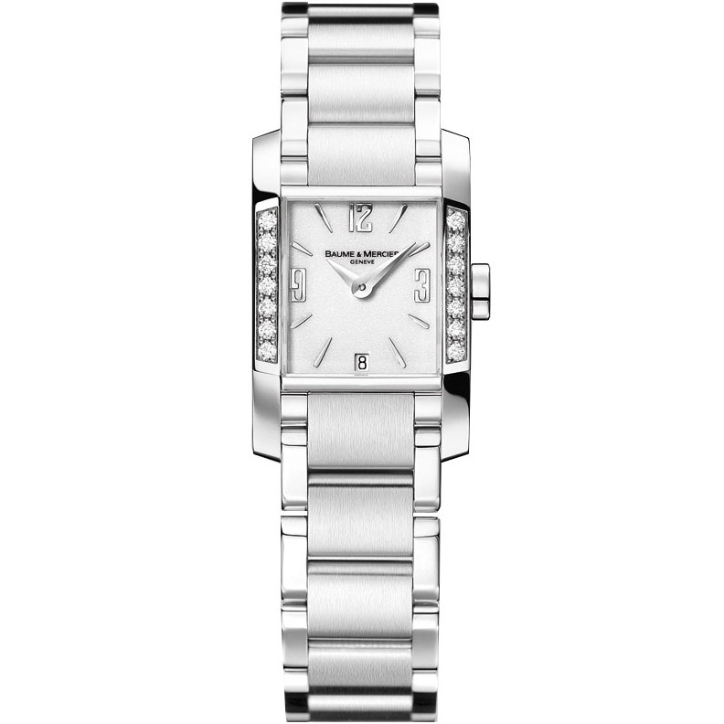 Baume Mercier Diamant 08739