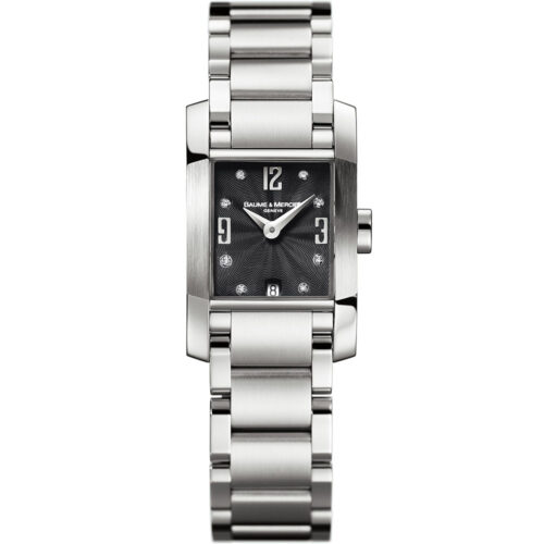 Baume Mercier Diamant 08804