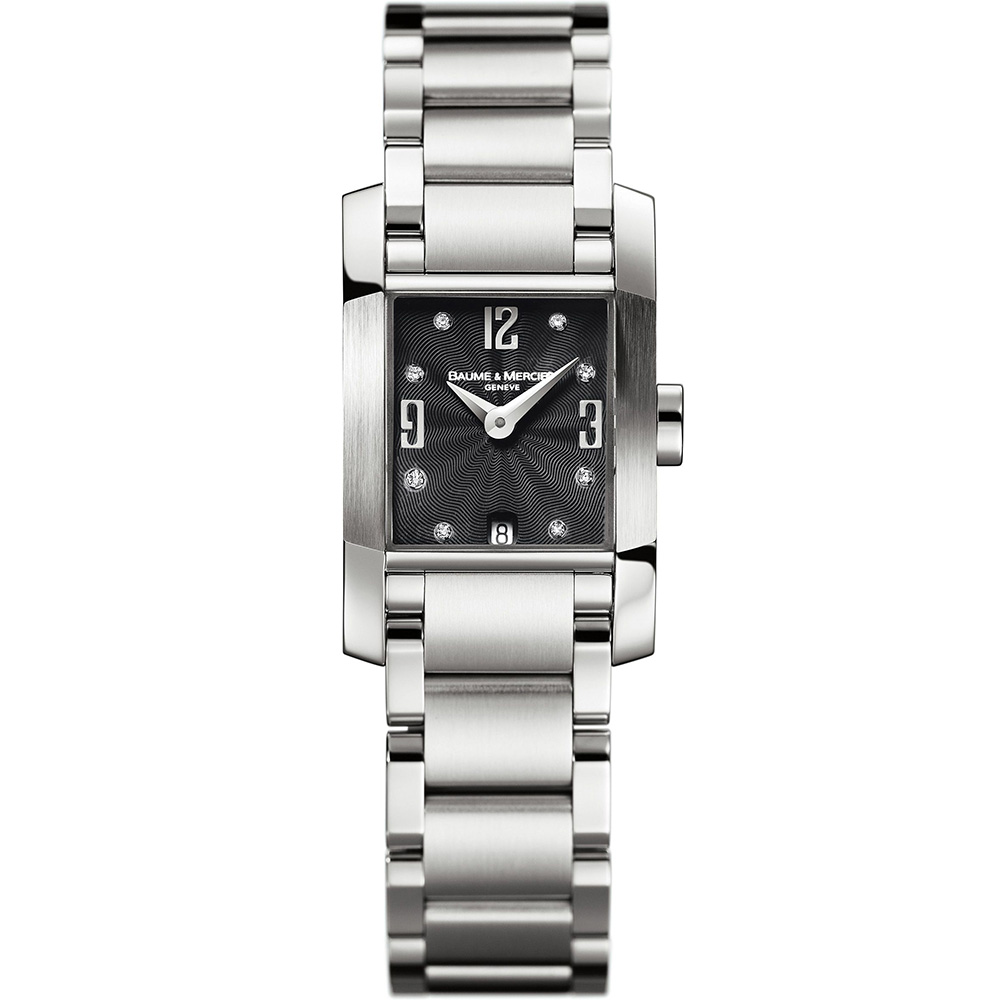 Baume Mercier Diamant 08804