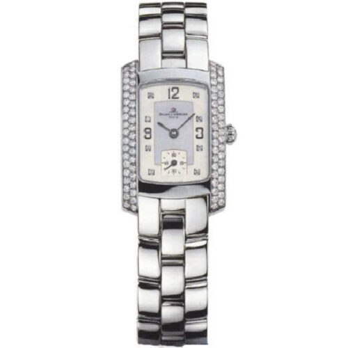 Baume Mercier Hampton 08099