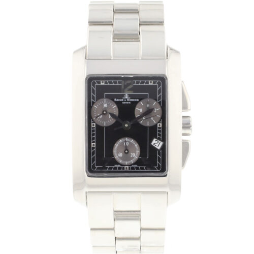 Baume Mercier Hampton 08126