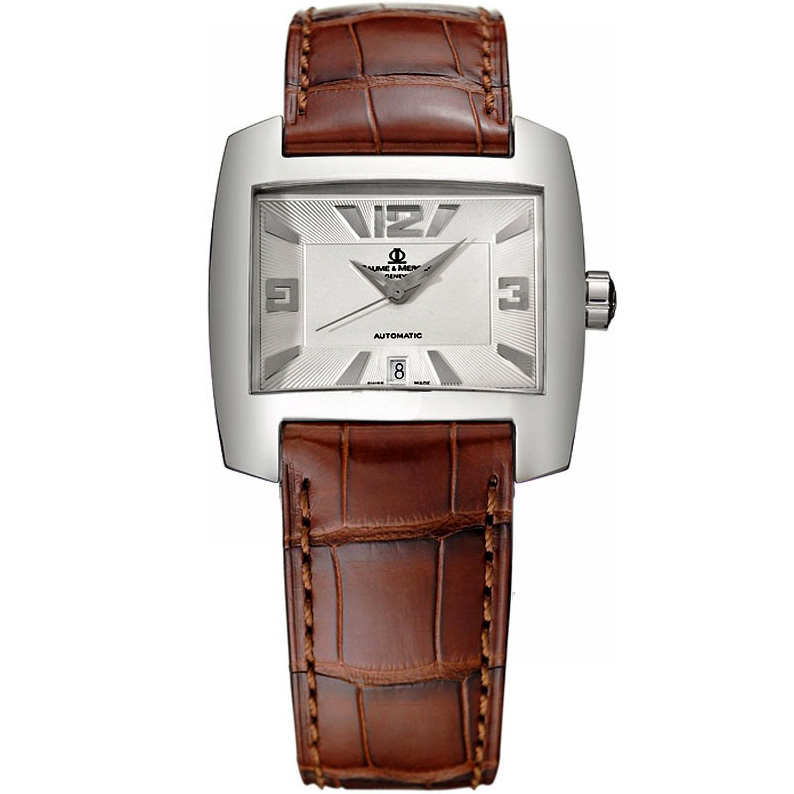 Baume Mercier Hampton 08254