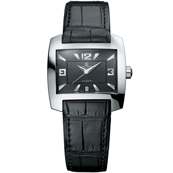 Baume Mercier Hampton 08255