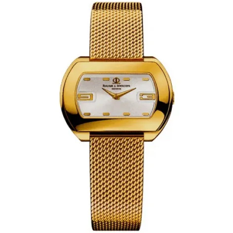 Baume Mercier Hampton 08338