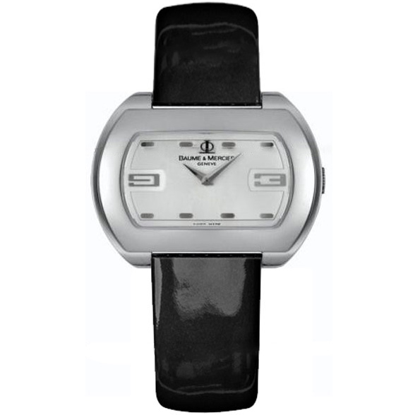 Baume Mercier Hampton 08339