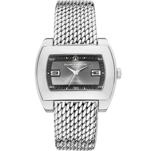Baume Mercier Hampton 08341