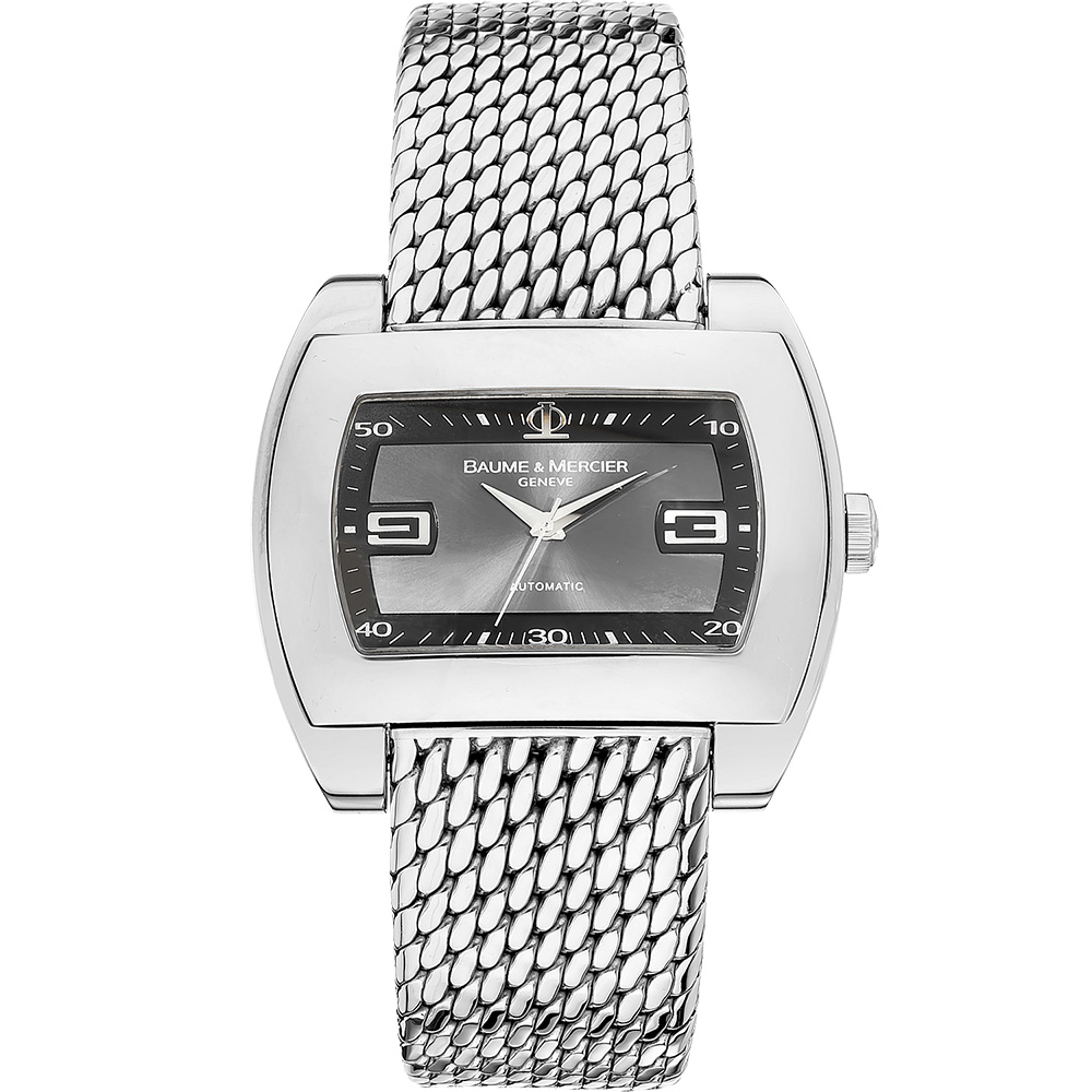 Baume Mercier Hampton 08341