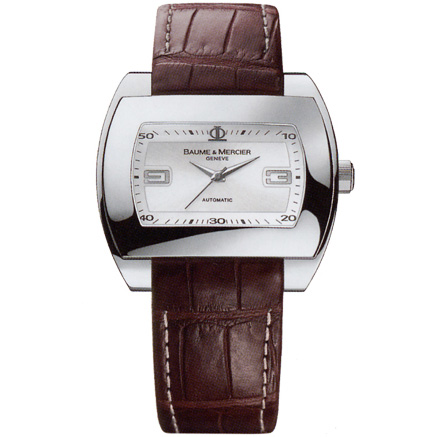 Baume Mercier Hampton 08342