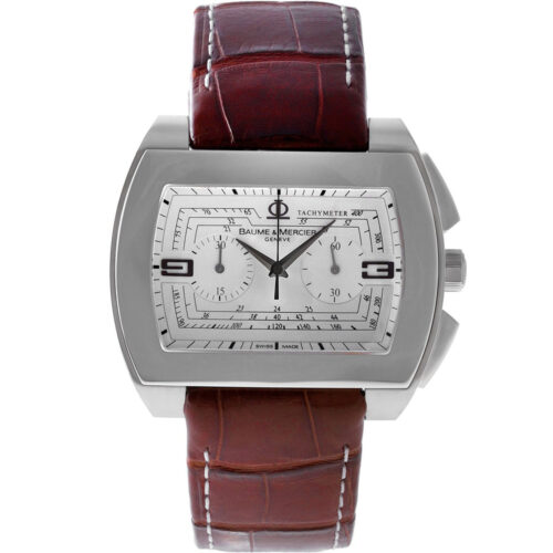 Baume Mercier Hampton 08344