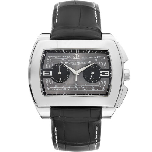 Baume Mercier Hampton 08345