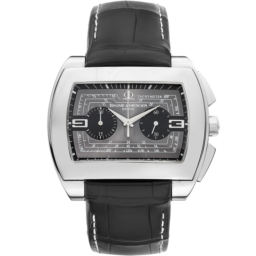 Baume Mercier Hampton 08345