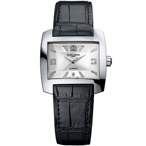 Baume Mercier Hampton 08369