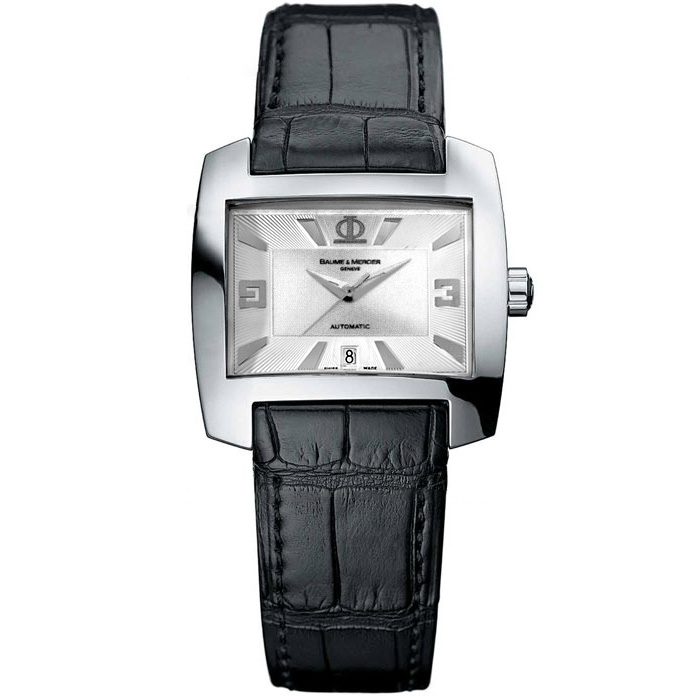 Baume Mercier Hampton 08369