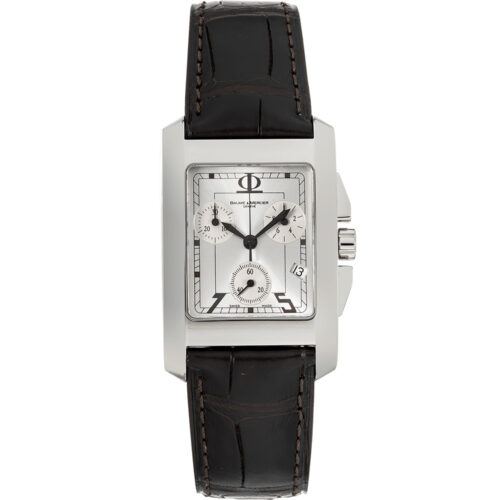 Baume Mercier Hampton 08373