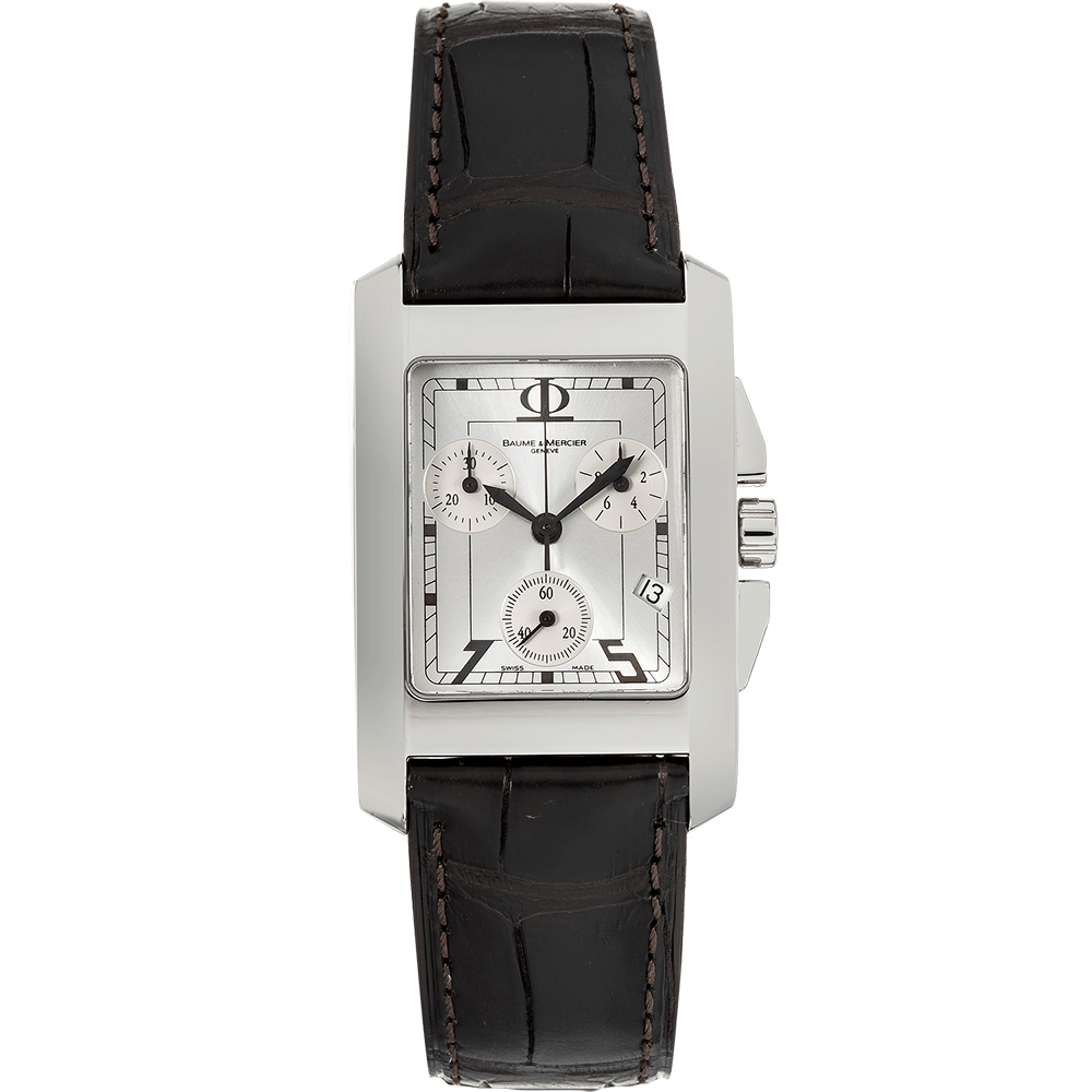 Baume Mercier Hampton 08373