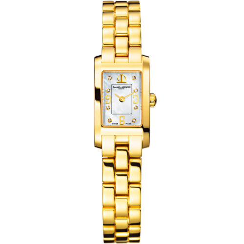 Baume Mercier Hampton 08394