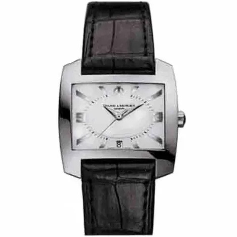 Baume Mercier Hampton 08427