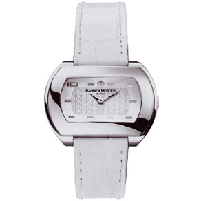 Baume Mercier Hampton 08437