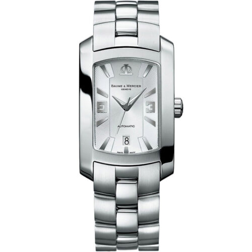Baume Mercier Hampton 08443