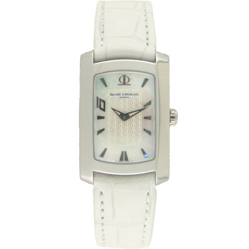 Baume Mercier Hampton 08448