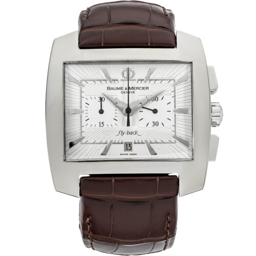 Baume Mercier Hampton 08452
