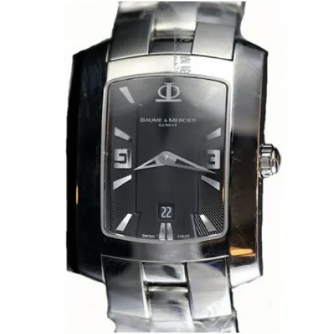Baume Mercier Hampton 08477
