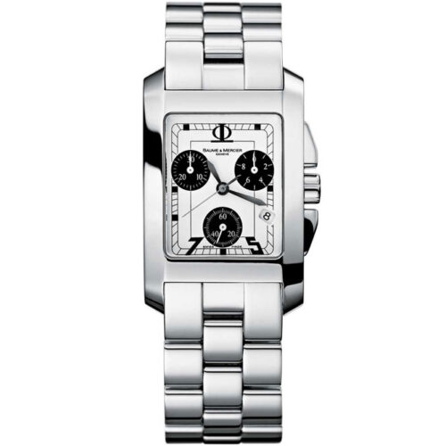 Baume Mercier Hampton 08479