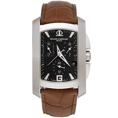 Baume Mercier Hampton 08484