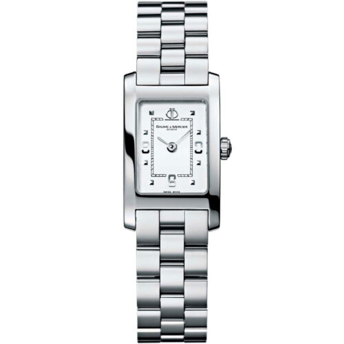 Baume Mercier Hampton 08503