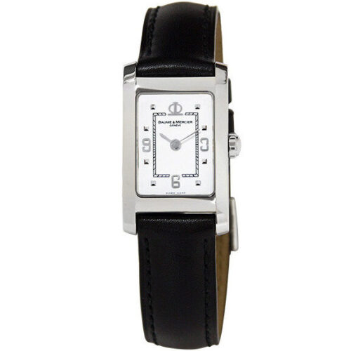 Baume Mercier Hampton 08505