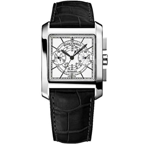 Baume Mercier Hampton 08607