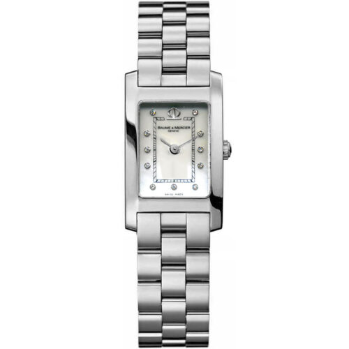 Baume Mercier Hampton 08654