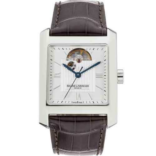 Baume Mercier Hampton 08706